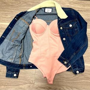 Blue Jean Jacket